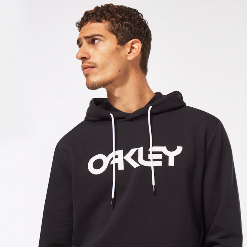 Oakley B1B Po Hoodie 2.0 sweat à capuche - expédition 24h