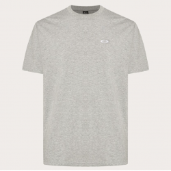 Oakley Relax Tee 2.0 gris camiseta manga corta - envío 24h