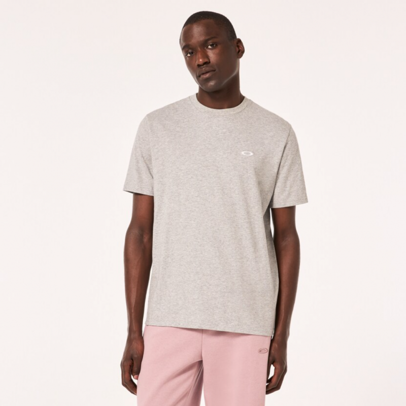 Oakley Relax Tee 2.0 gris camiseta manga corta - envío 24h