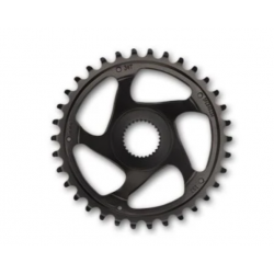Kmc plato para motor Bosch GEN4 chainline 52.0mm 34 dientes