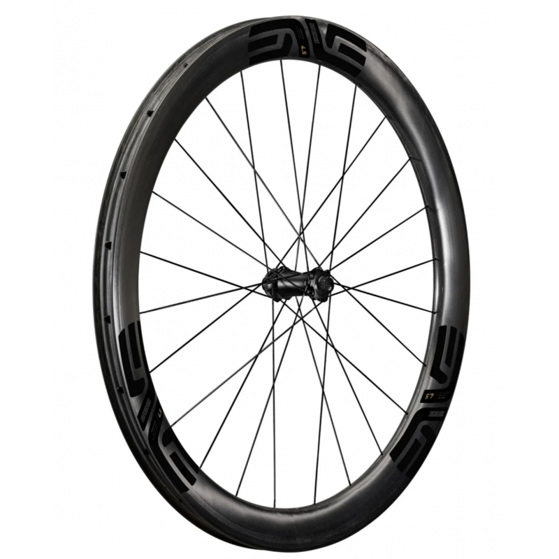 Enve SES 4.5 Disc – Las ruedas de Tadej Pogačar - envío 24h