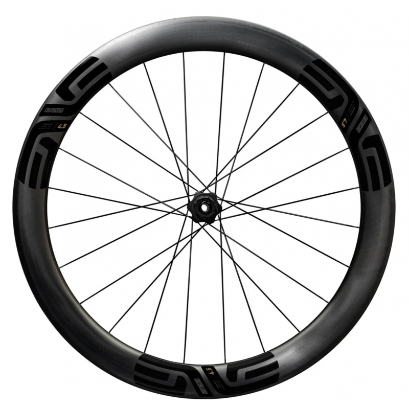Enve SES 4.5 Disc – Les roues de Tadej Pogačar - expédition 24h