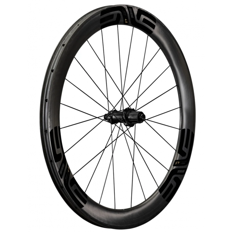 Enve SES 4.5 Disc – Las ruedas de Tadej Pogačar - envío 24h
