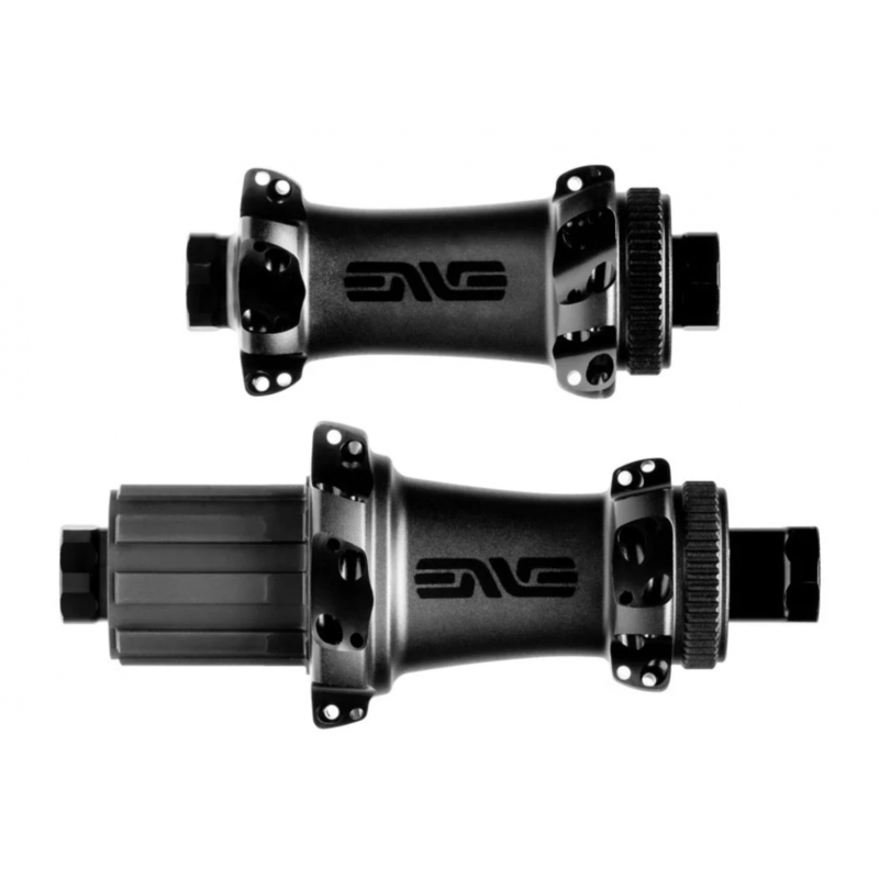 Enve SES 4.5 Disc – Las ruedas de Tadej Pogačar - envío 24h