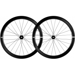 Enve Foundation 45 Disc paire de roues - expédition 24h - demandez le prix