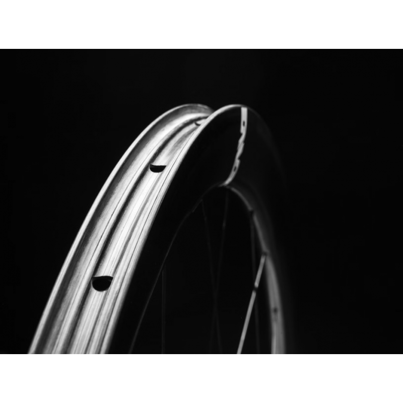 Enve Foundation 45 Disc paire de roues - expédition 24h - demandez le prix