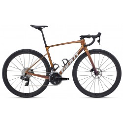 Giant Defy Advanced Pro 1 2025 - envío 24h - consulta nuestros precios