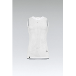 Gobik Second Skin Salt femme t-shirt intérieur - expédition 24h