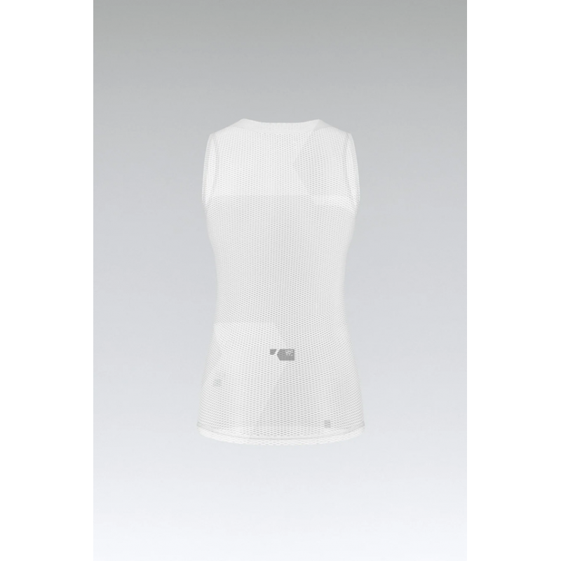 Gobik Second Skin Salt femme t-shirt intérieur - expédition 24h