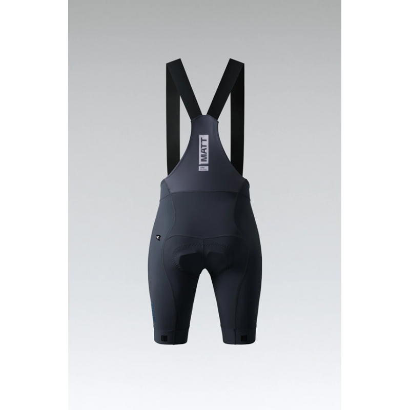 Gobik Matt 2.0 K9 Ultrablue femme cuissard court - expédition 24h