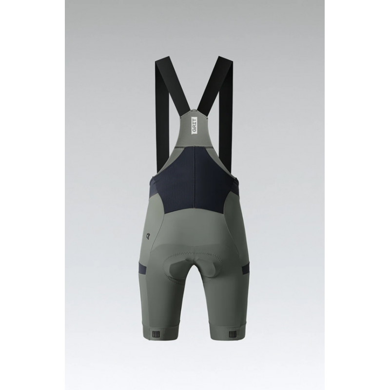 Gobik Grit 2.0 K10 Evergreen hombre culotte corto - envío 24h