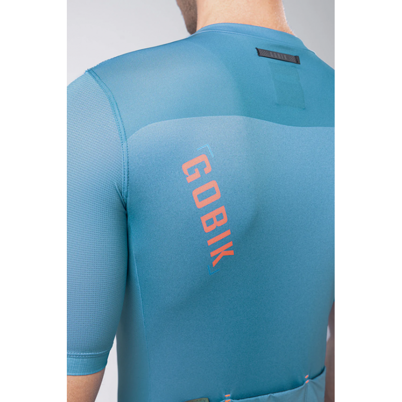 Gobik Stark Skydome hombre maillot manga corta - envío 24h