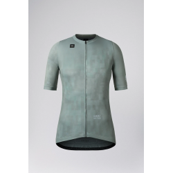 Gobik Stark Cedar Check mujer maillot manga corta - envío 24h