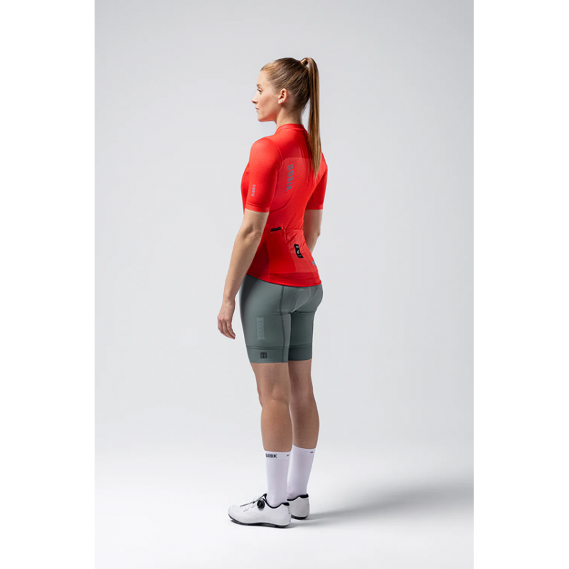 Gobik Stark Boynton femme maillot manches courtes - expédition 24h