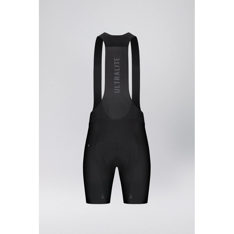 Gobik Ultralite 2.0 K12 noir homme cuissard court - expédition 24h