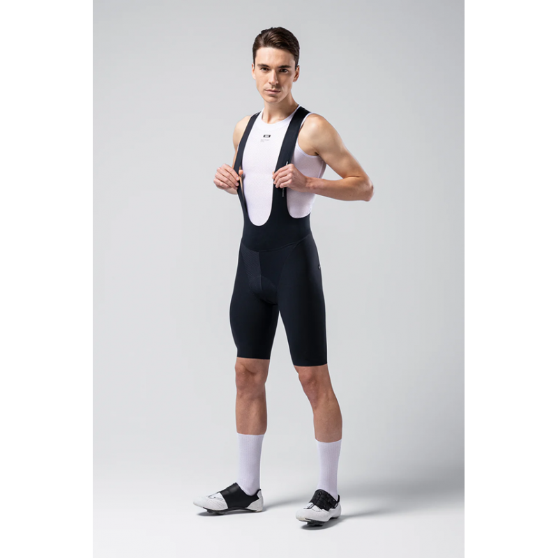 Gobik Ultralite 2.0 K12 negro hombre culotte corto - envío 24h