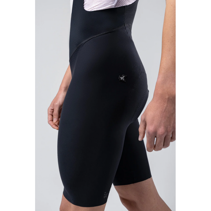 Gobik Ultralite 2.0 K12 noir homme cuissard court - expédition 24h