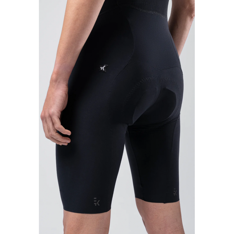 Gobik Ultralite 2.0 K12 negro hombre culotte corto - envío 24h