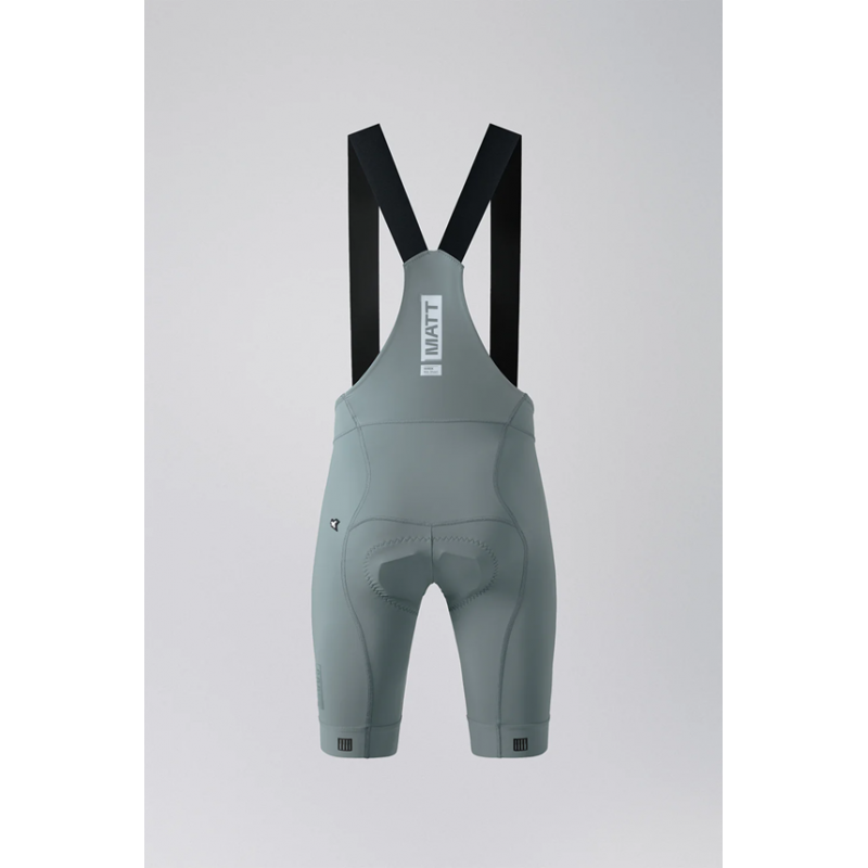 Gobik Matt 2.0 K10 Trooper homme cuissard court - expédition 24h
