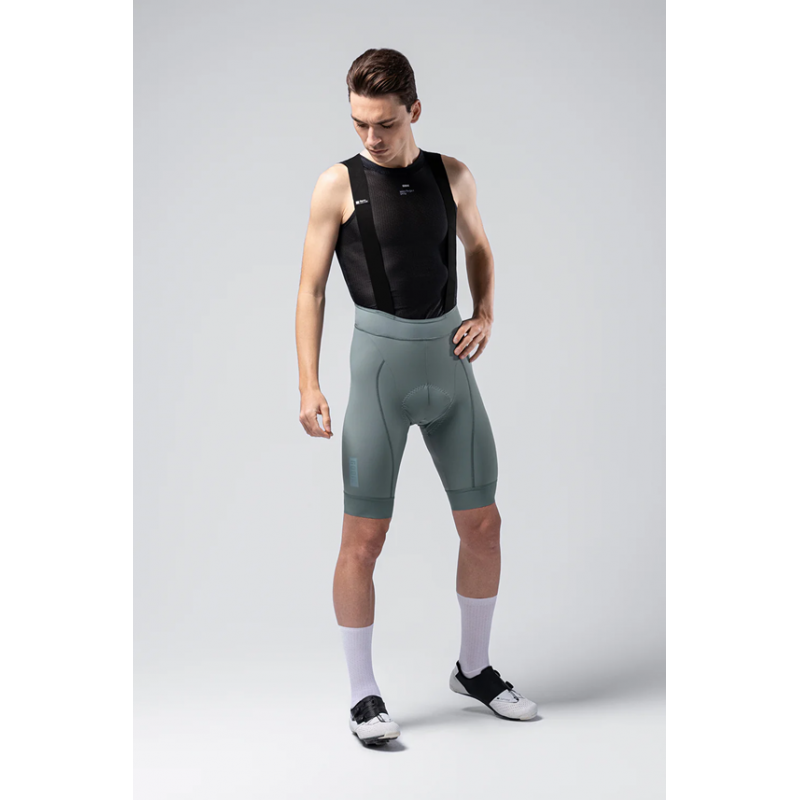Gobik Matt 2.0 K10 Trooper homme cuissard court - expédition 24h