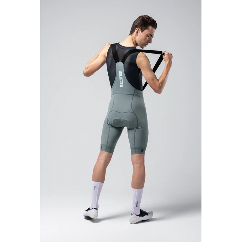 Gobik Matt 2.0 K10 Trooper homme cuissard court - expédition 24h