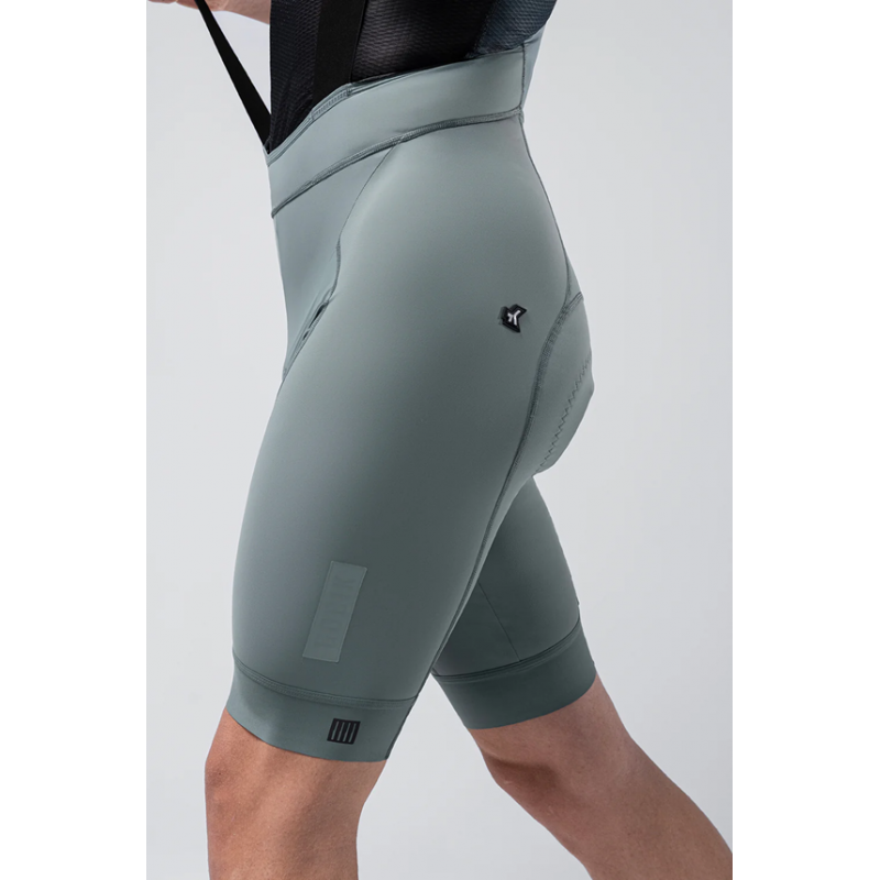 Gobik Matt 2.0 K10 Trooper homme cuissard court - expédition 24h
