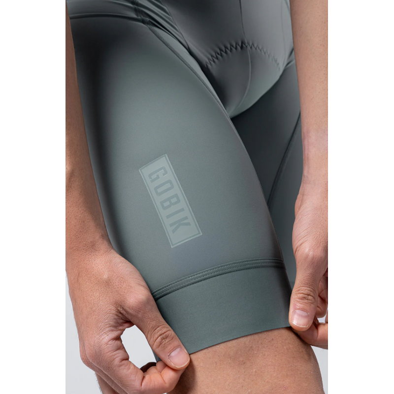 Gobik Matt 2.0 K10 Trooper homme cuissard court - expédition 24h