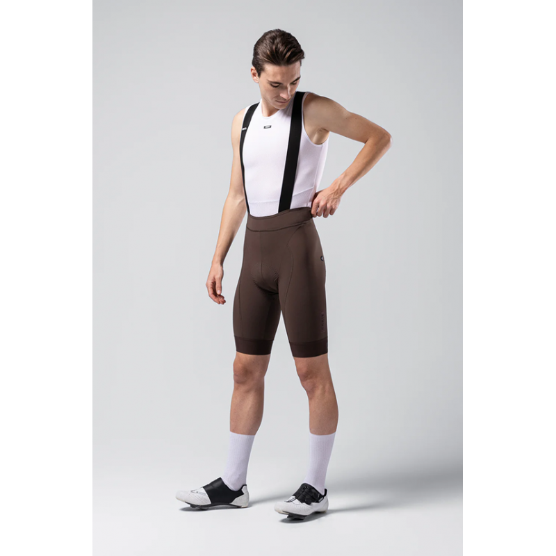 Gobik Matt 2.0 K10 Cocoa hombre culotte corto - envío 24h