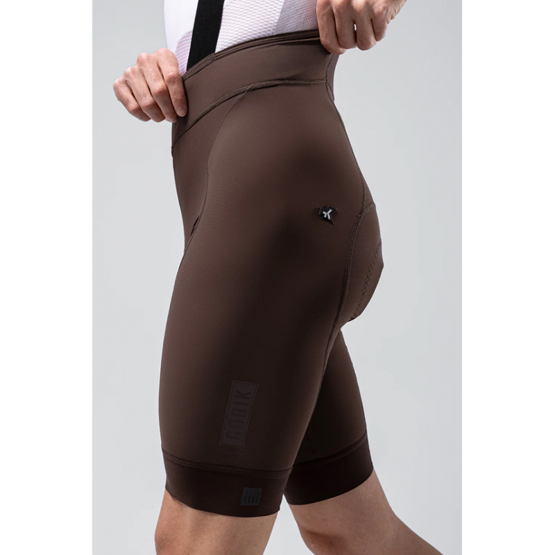 Gobik Matt 2.0 K10 Cocoa homme cuissard court - expédition 24h