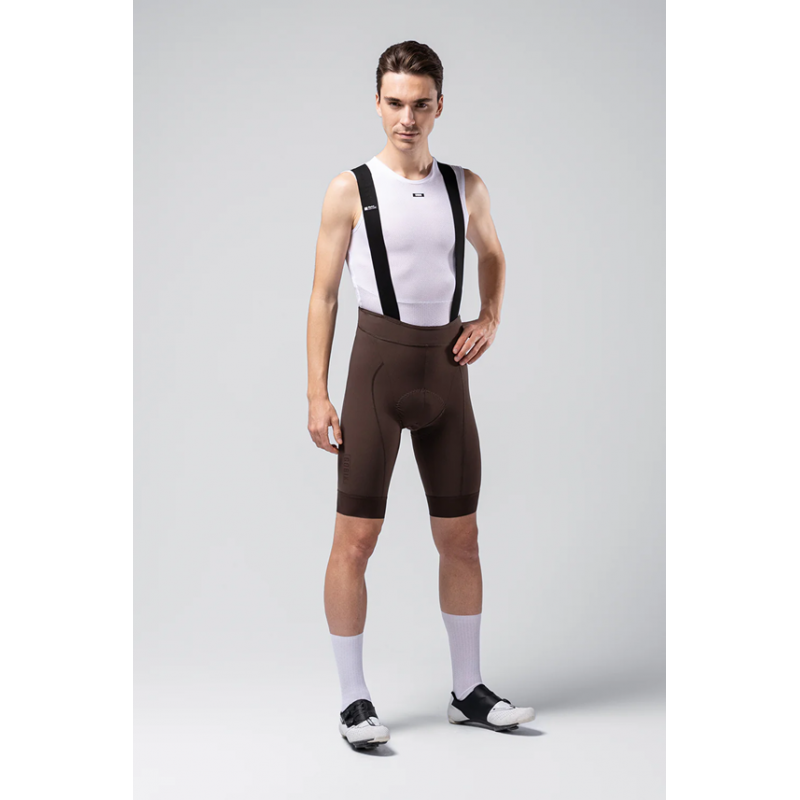 Gobik Matt 2.0 K10 Cocoa hombre culotte corto - envío 24h