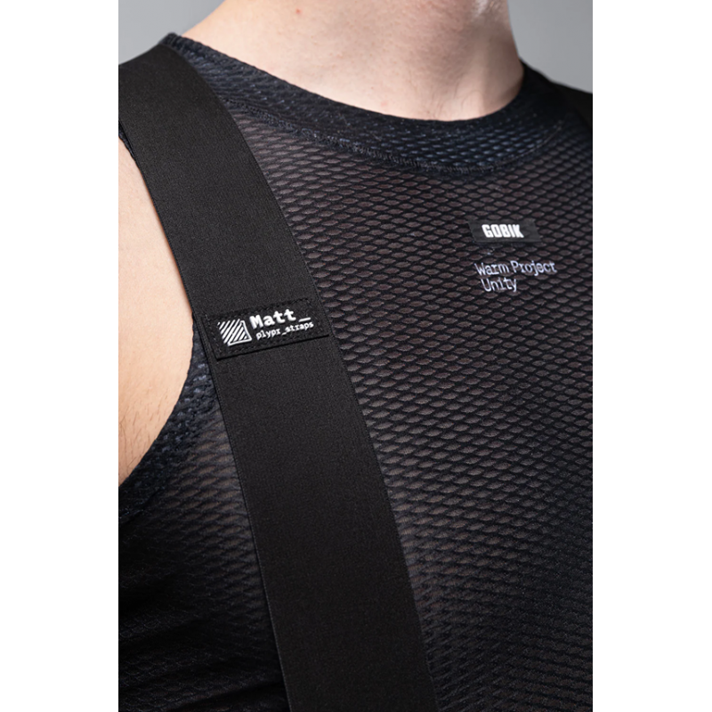 Gobik Matt 2.0 K10 Aura homme cuissard court - expédition 24h