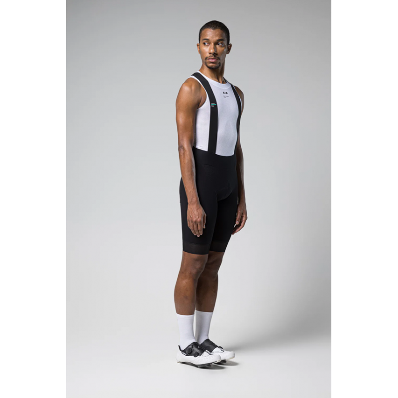 Gobik Revolution 2.0 K10 Noir homme cuissard court - expédition 24h