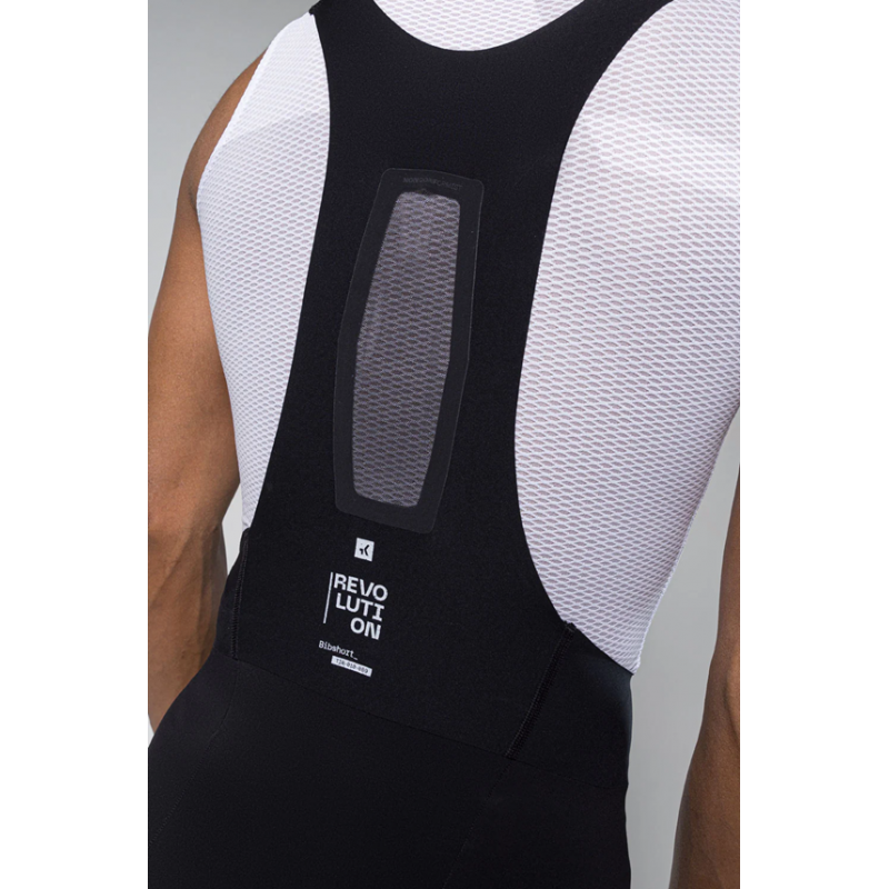 Gobik Revolution 2.0 K10 Black hombre culotte corto - envío 24h