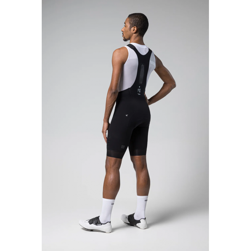 Gobik Revolution 2.0 K10 Noir homme cuissard court - expédition 24h
