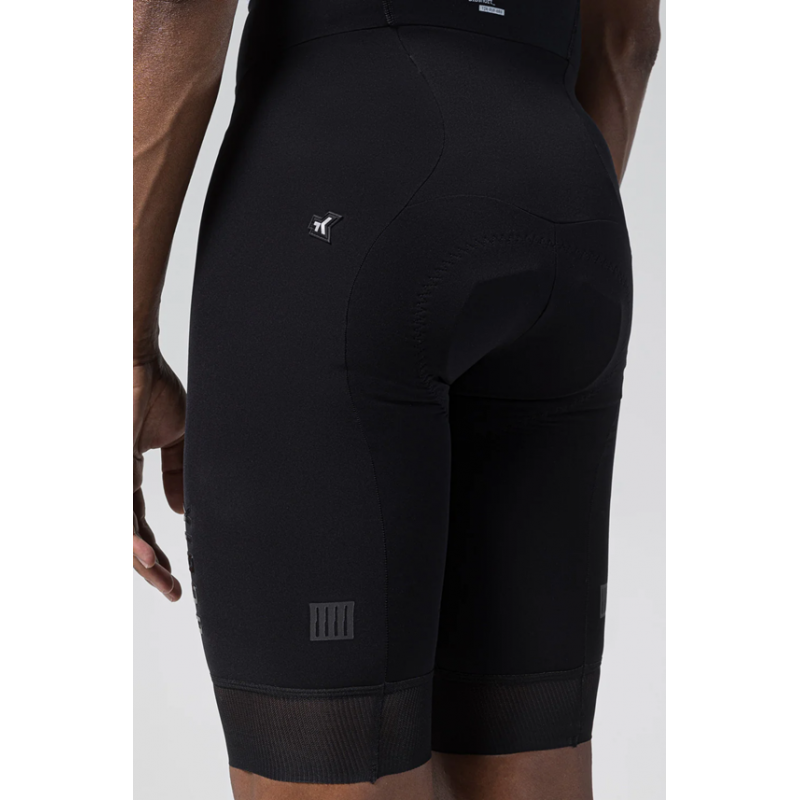 Gobik Revolution 2.0 K10 Black hombre culotte corto - envío 24h