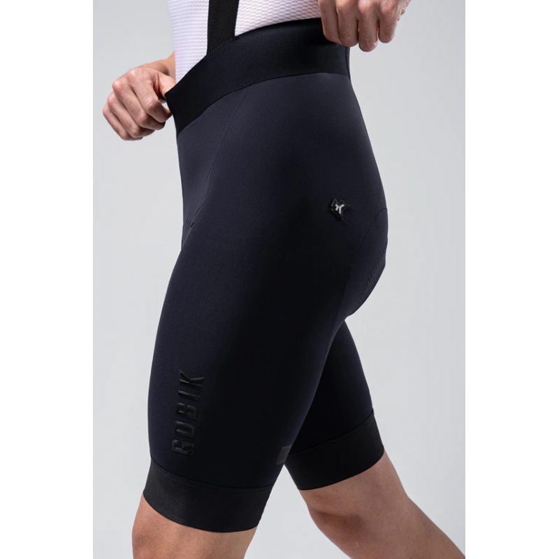 Gobik Revolution 2.1 K10 ultrablue homme cuissard court - expédition 24h