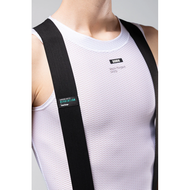 Gobik Revolution 2.1 K10 ultrablue hombre culotte corto - envío 24h