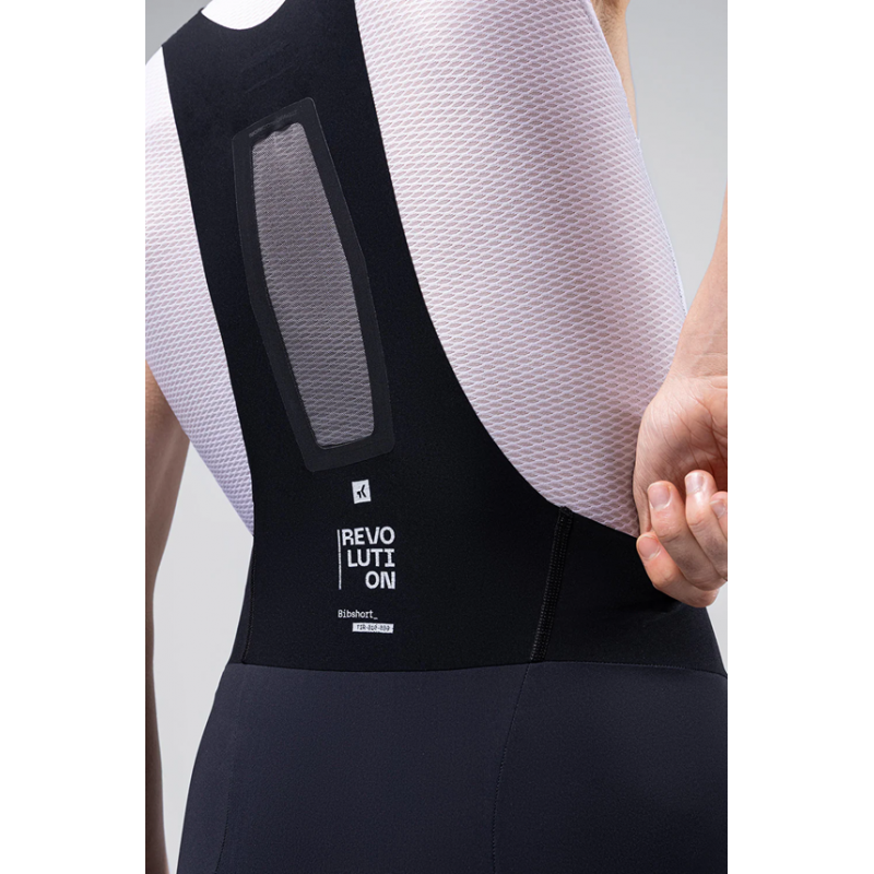 Gobik Revolution 2.1 K10 ultrablue hombre culotte corto - envío 24h