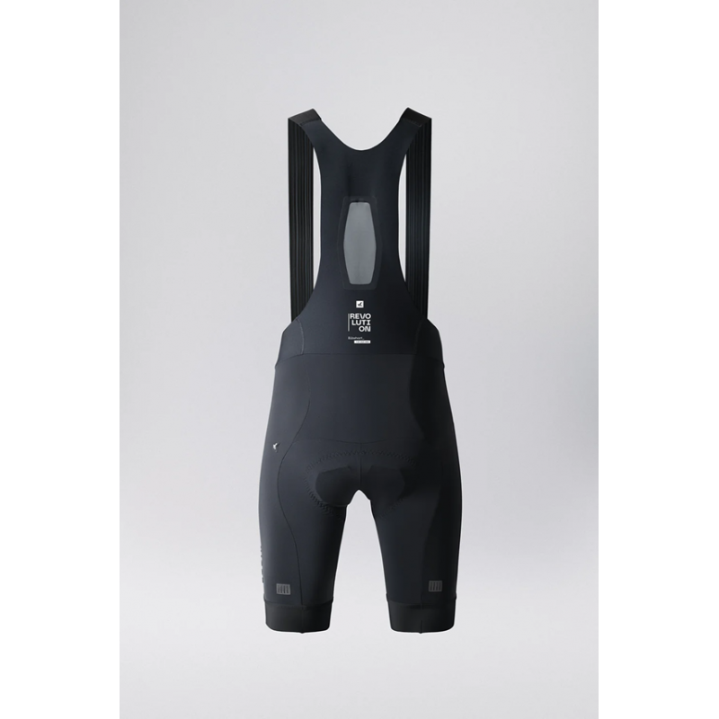 Gobik Revolution 2.1 K10 noir homme cuissard court - expédition 24h