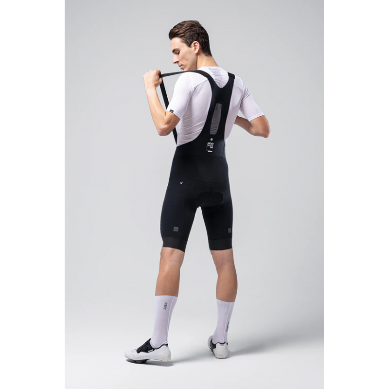 Gobik Revolution 2.1 K10 noir homme cuissard court - expédition 24h