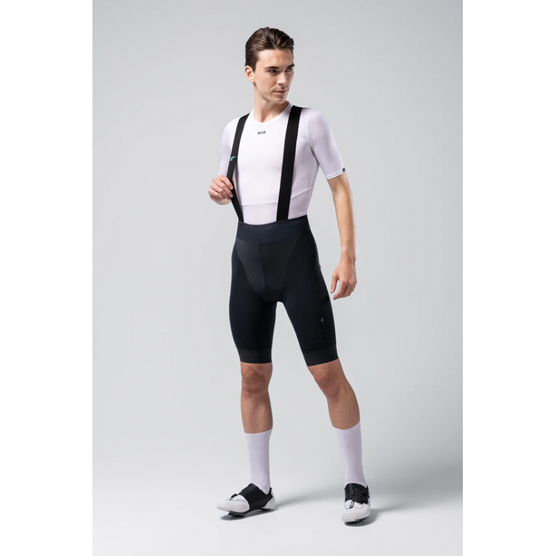 Gobik Revolution 2.1 K10 noir homme cuissard court - expédition 24h