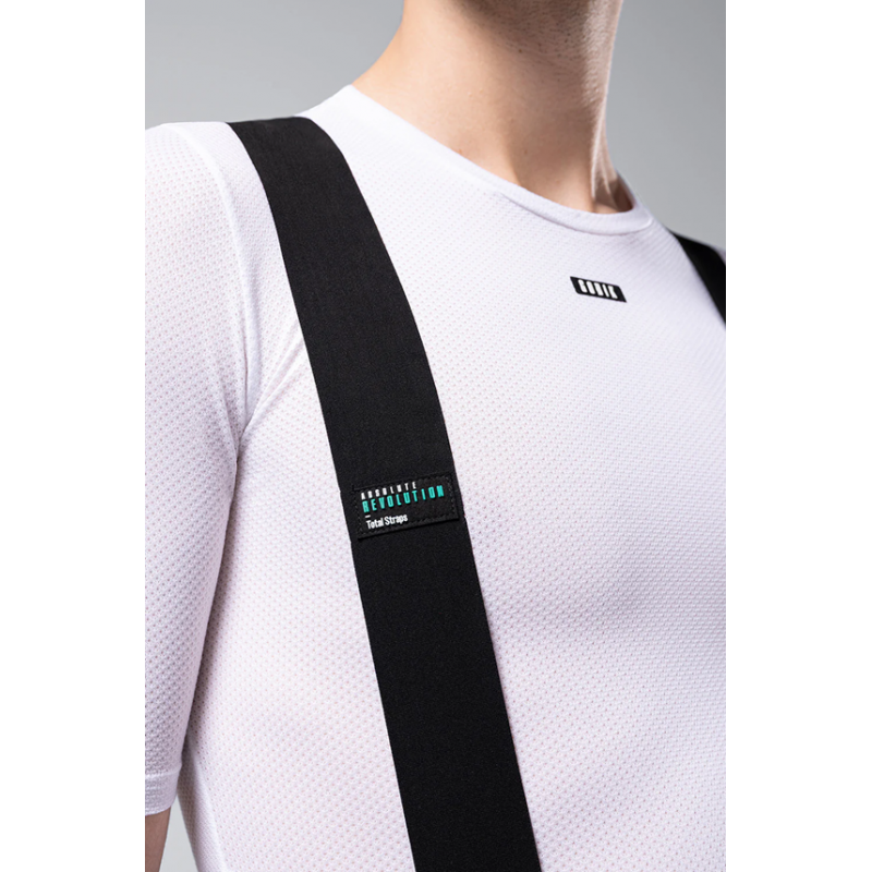 Gobik Revolution 2.1 K10 noir homme cuissard court - expédition 24h