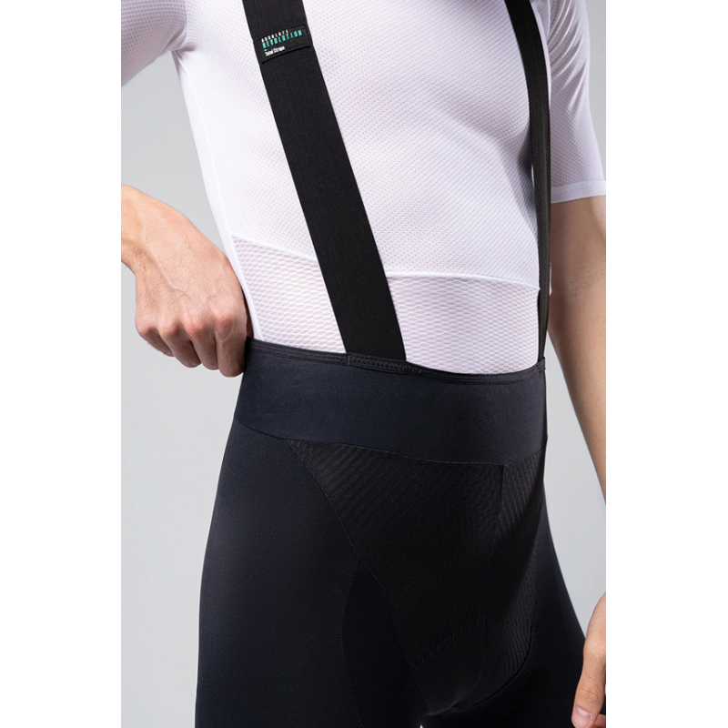 Gobik Revolution 2.1 K10 noir homme cuissard court - expédition 24h