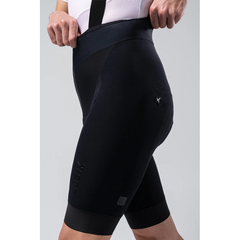 Gobik Revolution 2.1 K10 noir homme cuissard court - expédition 24h