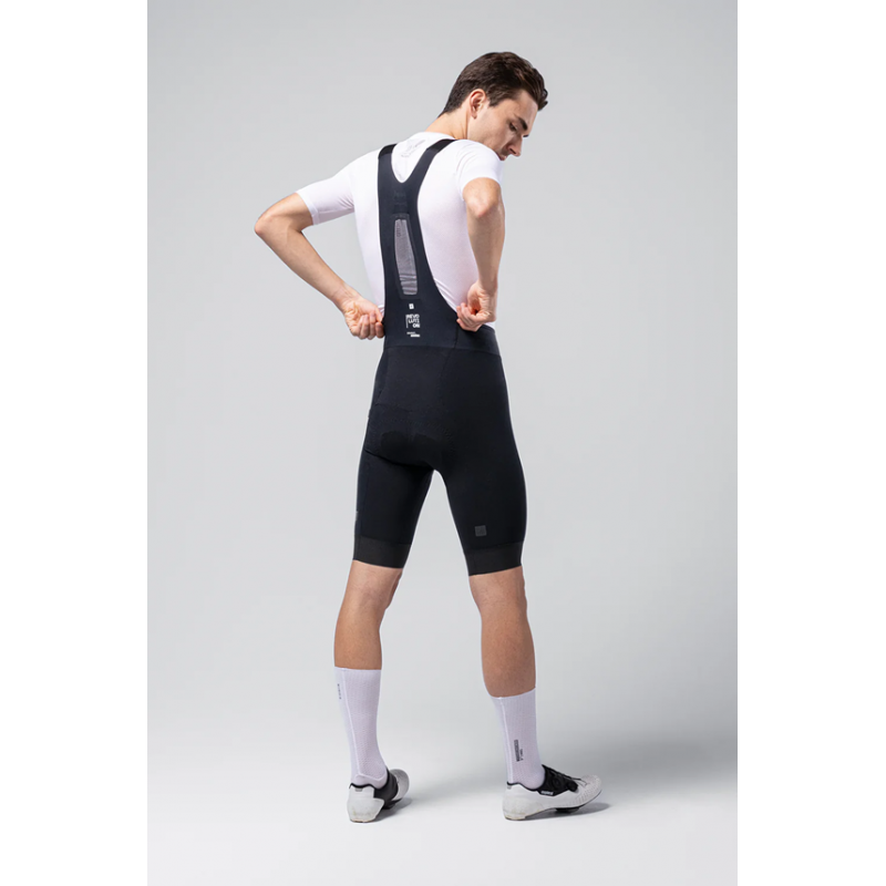 Gobik Revolution 2.1 K10 noir homme cuissard court - expédition 24h