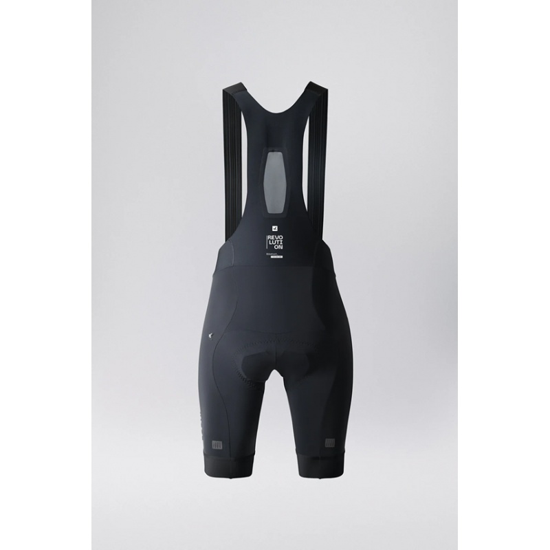 Gobik Revolution 2.1 K9 noir femme culotte courte - expédition 24h
