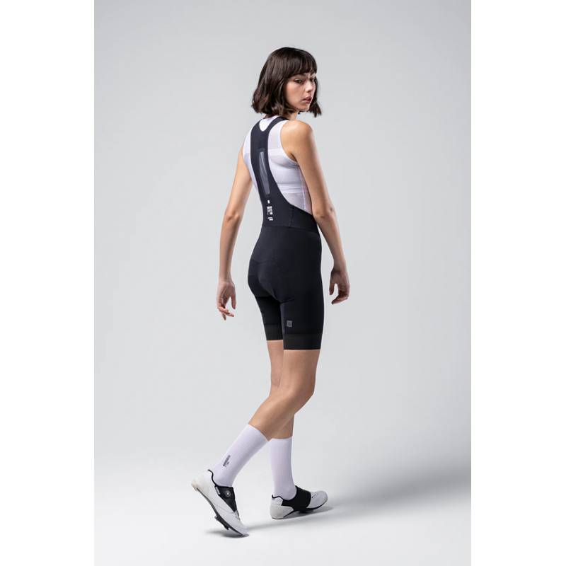 Gobik Revolution 2.1 K9 noir femme culotte courte - expédition 24h