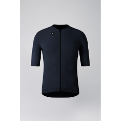 Gobik Cx Solid Ultrablue maillot unisexe à manches courtes - expédition 24h