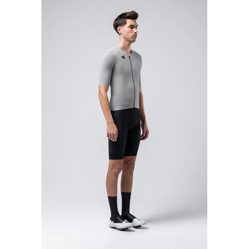 Gobik Cx Solid Cedar Check unisex maillot manga corta - envío 24h