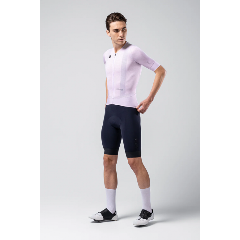 Gobik Carrera 2.0 Mercury maillot unisexe à manches courtes - expédition 24h